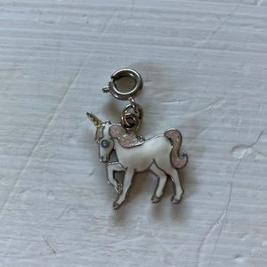 Unicorn Charm